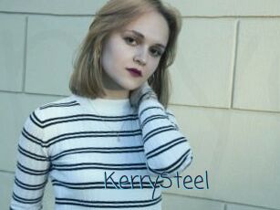 KerrySteel