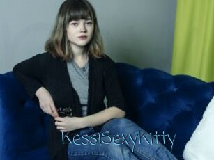 KessiSexyKitty