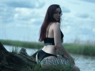 KetsuWo