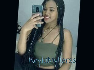 KeylaMyllerss