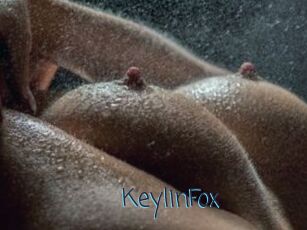 KeylinFox