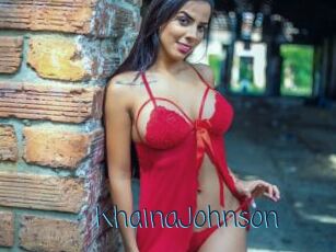 KhainaJohnson
