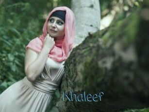 Khaleef
