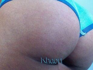Khaori