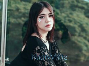 KhatWhite