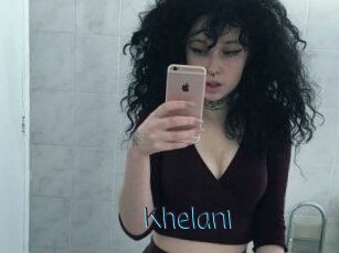 Khelani