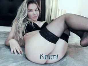 Khimi