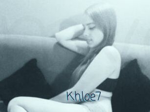 Khloe7