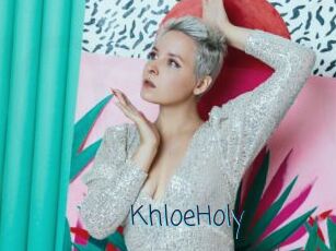 KhloeHoly