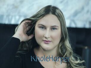 KholeHarper