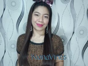 KianaVines My camgirls xxx