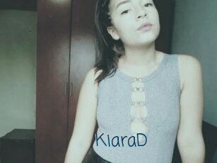KiaraD