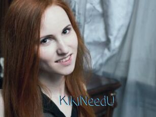 KikiNeedU