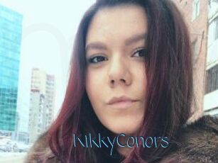 KikkyConors