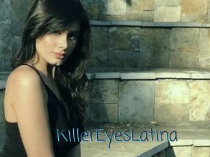 KillerEyesLatina