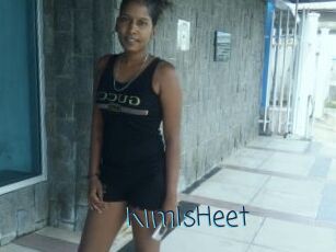 KimIsHeet