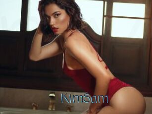 KimSam