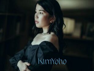 KimYoho