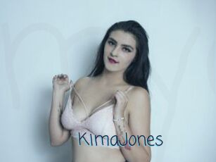 KimaJones My camgirls xxx