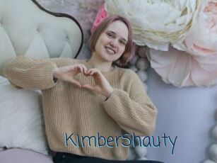 KimberShauty