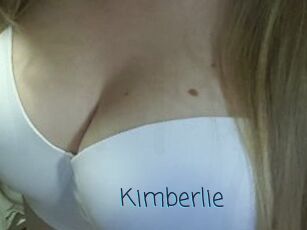 Kimberlie