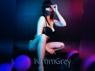 KimmGrey