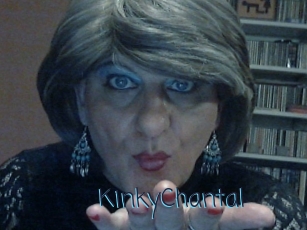 KinkyChantal