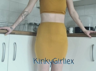KinkyGirliex