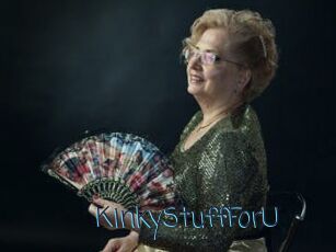 KinkyStuffForU