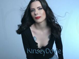KinseyDoyle My camgirls xxx