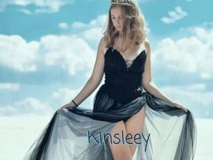 Kinsleey