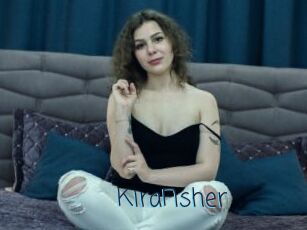 KiraFisher