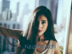 KiraMayson