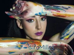 KiraMilles