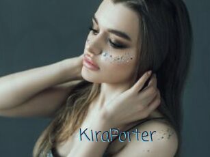 KiraPorter