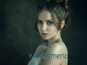 KiraRomerio