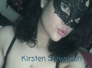Kirsten_Stevenson