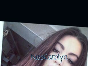KissCarolyn