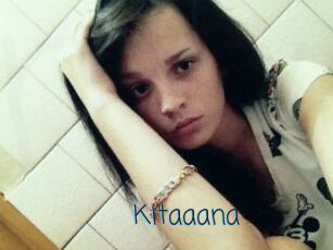 Kitaaana My camgirls xxx