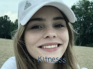 Kitnesss