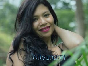 Kitsunami