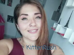 KittenRush