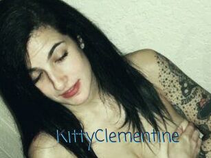 Kitty_Clementine My camgirls xxx
