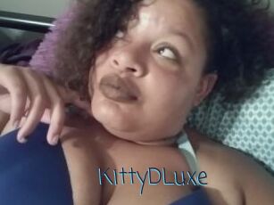 KittyDLuxe