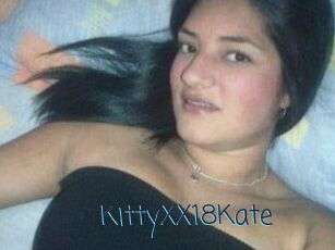 KittyXX18Kate My camgirls xxx