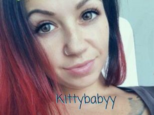 Kittybabyy