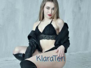 KlaraTeri My camgirls xxx
