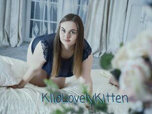 KlioLovelyKitten