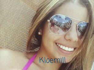 Kloemill