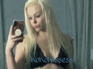 KoKoKissess